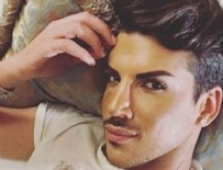 MERCEDES - Kerimcan Durmaz'ın lüks arabası