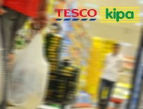TESCO KIPA - Kipa'nın devrine rekabet onayı