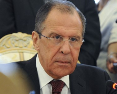 Lavrov Açıklaması 'ABD İstihbaratı, Büyükelçimizi Dinledi'