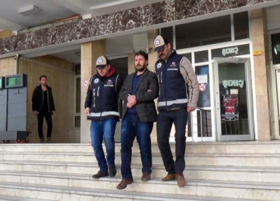 Malatya'da FETÖ/PDY Soruşturması Açıklaması 1 Tutuklama