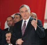 KıSKANÇLıK - MHP'den CHP'ye Sert Cevap