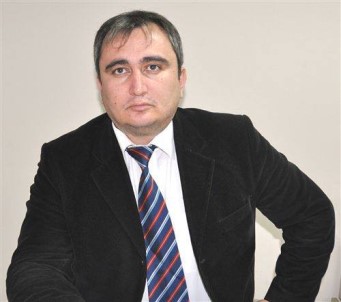 MHP Gölbaşı İlçe Başkanı Ersin Pehlivan Oldu