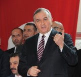 KıSKANÇLıK - MHP'li Akçay'dan CHP'li Özel'e Cevap