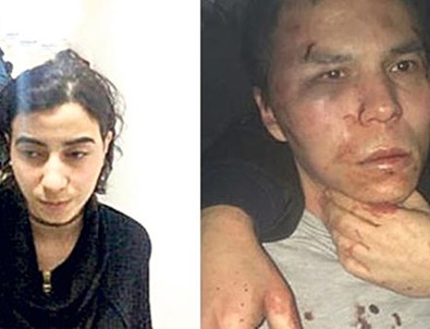 O mesajlar ortaya çıktı! DEAŞ’ın ‘Reina’ hücresinde toplu seks daveti