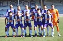 ORDUSPOR - Orduspor Amatörün Eşiğinde