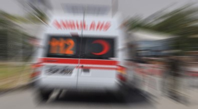 Otobüsler çarpıştı: 6 ölü, 15 yaralı