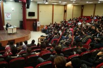 HÜKÜMDAR - Prof. Dr. Ahmet Şimşirgil Açıklaması ''Türklerin En Güçlü Dönemi Başkanlıktır''