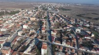 RECAİ BERBER - Saruhanlı'da 60 Yıllık Arazi Sorunu Çözülüyor