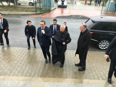 Şikede kumpas davasında kimlik tespitleri tamamlandı