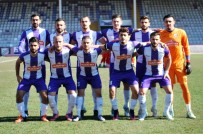 ORDUSPOR - Süper Lig'den amatör kümenin eşiğine