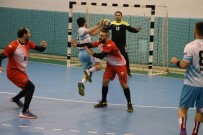 Termalspor, Bozok'u Farklı Geçti Açıklaması 41-27