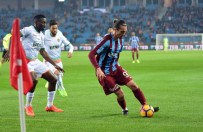 UĞUR DEMİROK - Trabzon Seriyi Bozdu
