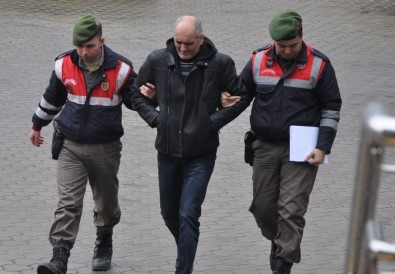 Yönetmen Murat Erakalın İnegöl’de gözaltına alındı