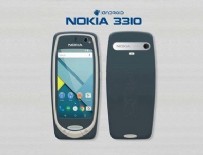 NOKIA - Yeni 3310'un fiyatı açıklandı