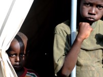 BOKO HARAM - '1 Milyon 400 Bin Çocuk Açlıktan Ölebilir'