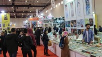 TAŞIMALI EĞİTİM - '3. Karadeniz Kitap Fuarı' Açıldı