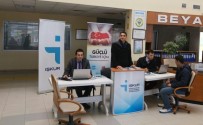 AHMET ALTUNBAŞ - Adana'da Çalışma Hayatında Milli Seferberlik Programı