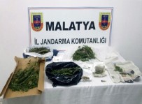 OKUL SERVİSİ - Aranan FETÖ'cü Yol Kontrolünde Yakalandı