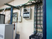 Atabağlar'da Şebeke Sorunu Çözüldü