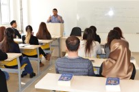 SEÇMELİ DERS - 'Bartın Şehir Tarihi' Ders Oldu