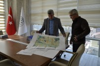 FEVAI ARSLAN - Başkan Yiğit'ten Yığılca'ya Dev Proje