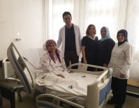 BÖBREK AMELİYATI - Beyşehir'de Kapalı Böbrek Ameliyatı Dönemi