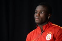 BRUMA - Bruma'nın cezası belli oldu