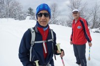 NEW YORK MARATONU - Bursalı Görme Engelli Dağcı Avusturalya'nın En Yüksek Dağına Tırmanacak
