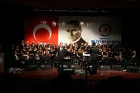 HÜDAVERDI OTAKLı - Büyükşehir'den 'Bir Anadolu Klasiği'