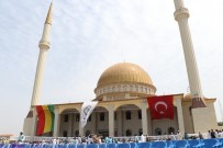 MAHMUT USTAOSMANOĞLU - Çamur İçinde Kılınan Namaz, Ülkeyi En Büyük Camiye Kavuşturdu