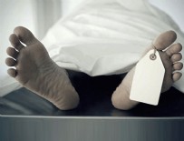 YÜKSEK ATEŞ - Cenazede akılalmaz olay! Donup kaldılar