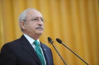 SİYASAL BİLGİLER FAKÜLTESİ - CHP Genel Başkanı Kemal Kılıçdaroğlu Açıklaması