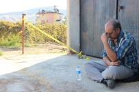 Cinayete Kurban Giden Minik Irmak'ın Babası Dehşet Saçtı