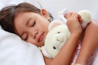 OKSİJEN SEVİYESİ - Çocuklar Da Uyku Apnesine Dikkat