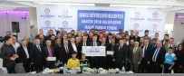 Denizli Büyükşehir'den 97 Amatör Spor Kulübüne 900 Bin TL Destek