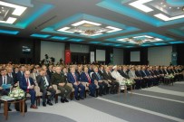 BURHANETTIN ÇOBAN - Diyanet İşleri Başkanı Prof. Dr. Mehmet Görmez Açıklaması