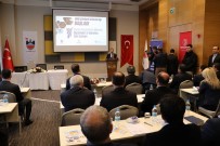 DIYARBAKıR TICARET VE SANAYI ODASı - Diyarbakır'da İstihdam Seferberliğinin İlk Adımı Atıldı