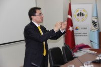 ENDER SARAÇ - Dr. Saraç, Zerdeçal Çayının Formülünü Açıkladı