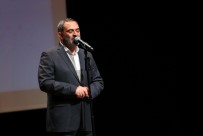 DURSUN ALI ERZINCANLı - Dursun Ali Erzincanlı'dan Şiirler Ve Naatlar