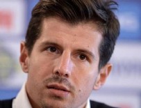 BÜLENT KORKMAZ - Emre Belözoğlu'ndan olay açıklamalar: Dalga geçerdim