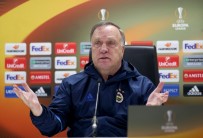 DICK ADVOCAAT - Fenerbahçe Neden Transfer Yapamadı ?