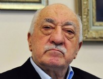 FETÖ elebaşı Gülen'den referandum talimatı
