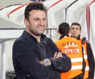 BÜLENT UYGUN - Gaziantep'te Hedef Fenerbahçe Maçından Galip Ayrlmak