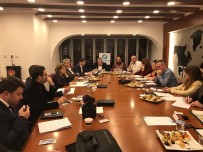 DENGE POLİTİKASI - GRTC İran'ı Masaya Yatırdı