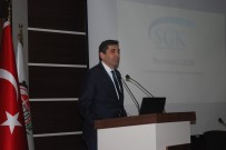 GECİKME ZAMMI - GTO Yönetim Kurulu Başkanı Hıdıroğlu  Açıklaması