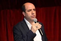 CAHİT SITKI TARANCI - Güvenlik Korucuları Referandumda 'Evet' Diyecek