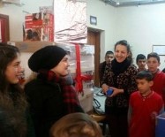 KÜÇÜK EV - 'Ha Gayret Başaracaksın'