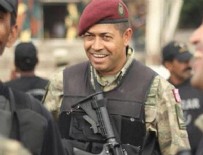 FATİH ŞAHİN - Ömer Halisdemir’in katillerinin hesap günü