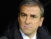 DICK ADVOCAAT - Hamzaoğlu'ndan Fenerbahçe açıklaması!