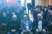 Karakoyunlu'da TARSİM Bilgilendirme Toplantısı Haberi